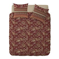 Parure de lit Bassetti Granfoulard Salsomaggiore