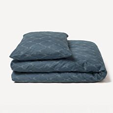 Linge de lit Journey Living Monte