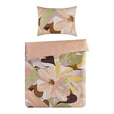 ESPRIT Bettwäsche Garden mit floralem Print