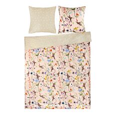 ESPRIT Bettwäsche Garden mit floralem Print