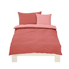 Linge de lit en jersey chiné