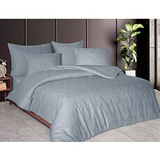 Linge de lit au motif élégant