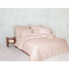 Bettwäsche mit elegantem Muster