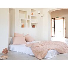 Linge de lit Journey Living Ibiza