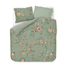 Parure de lit floral PIP Everbloom
