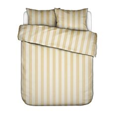 Linge de lit ESSENZA Minte Stripe