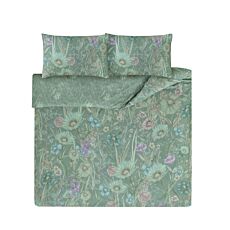 KAS Bettwäsche Sage