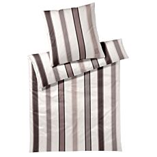 JOOP! Satin Bettwäsche Banks