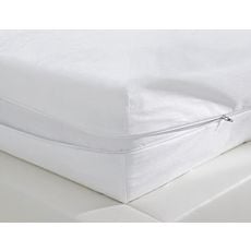 Milbendichte Schutzbezüge für Matratzen, Kissen und Duvets – Kissen-Schonbezug – 50x70 cm