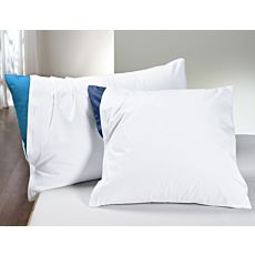 Housse de protection pour oreiller – 50x70 cm