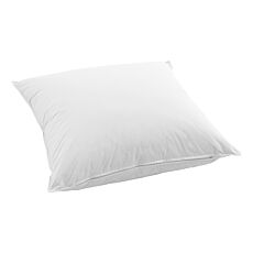 Oreiller en duvet de plumes 3 zones modulable Piuma by billerbeck