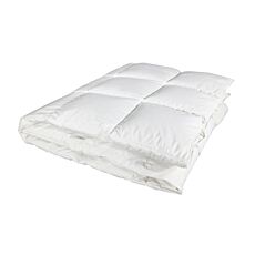 Extraleichtes Daunenduvet