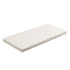 Surmatelas en mousse froide pour plus de confort