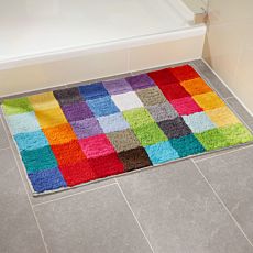 Tapis de bain
