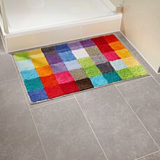 Tapis de bain