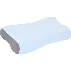 Ergonomisches Nackenstützkissen Seoul für erholsamen Schlaf