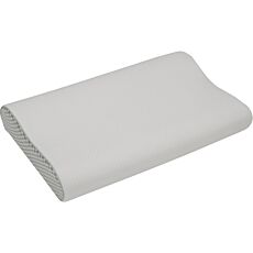 Ergonomisches Nackenstützkissen SleepWave mit Memory-Schaum