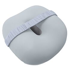 Ergonomisches Kniekissen aus Memory Schaum