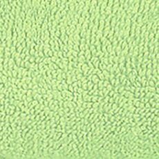 Linge éponge uni haut de gamme