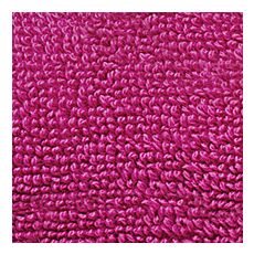 Hochwertige Frottierwäsche