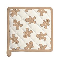 Manique bonhommes pain d'épice