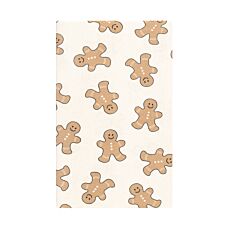 Geschirrtuch 2er-Pack Lebkuchen