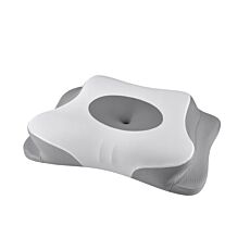 Kissenbezug zu Nackenstützkissen Kopenhagen