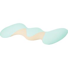 Kissenbezug zu Seitenschläferkissen Cobra