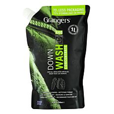 Sachet de recharge pour set de nettoyage des articles en duvet