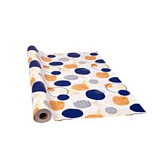 Nappe en vinyle au motif original