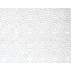 Tischmolton aus Vinylschaum mit Prägung