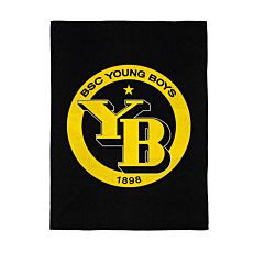 Couverture polaire BSC Young Boys