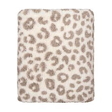 Teddy Kuscheldecke aus Microfaser