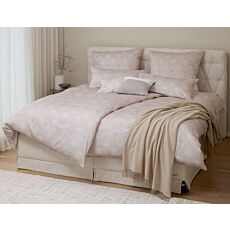 Linge de lit en satin JOOP! Cornflower Charm