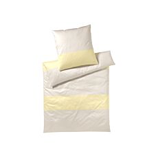 JOOP! Satin Bettwäsche Split mit elegantem Design