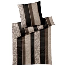 JOOP! Bettwäsche Paisley Stripes