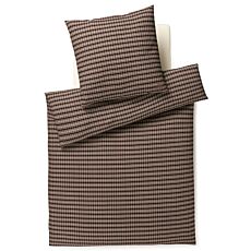 JOOP! Bettwäsche Soft Mesh