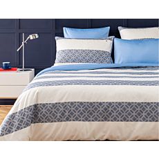 Tommy Hilfiger Bettwäsche Nautical Stripe