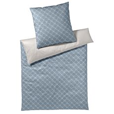 Linge de lit en satin JOOP! Cornflower double