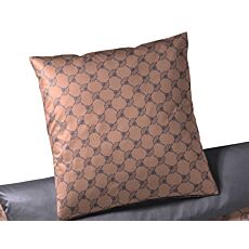 JOOP! Satin Bettwäsche Cornflower double