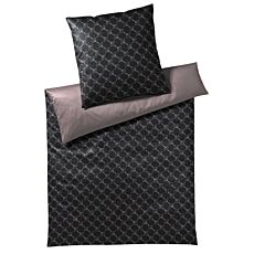 Linge de lit en satin JOOP! Cornflower double