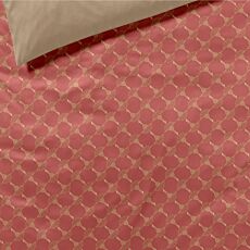 Linge de lit en satin JOOP! Cornflower double