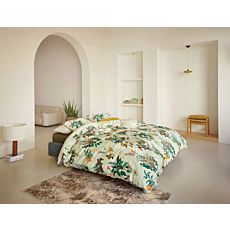 Linge de lit Essenza Zina