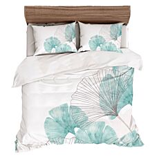 Linge de lit Ginkgo Harmonie