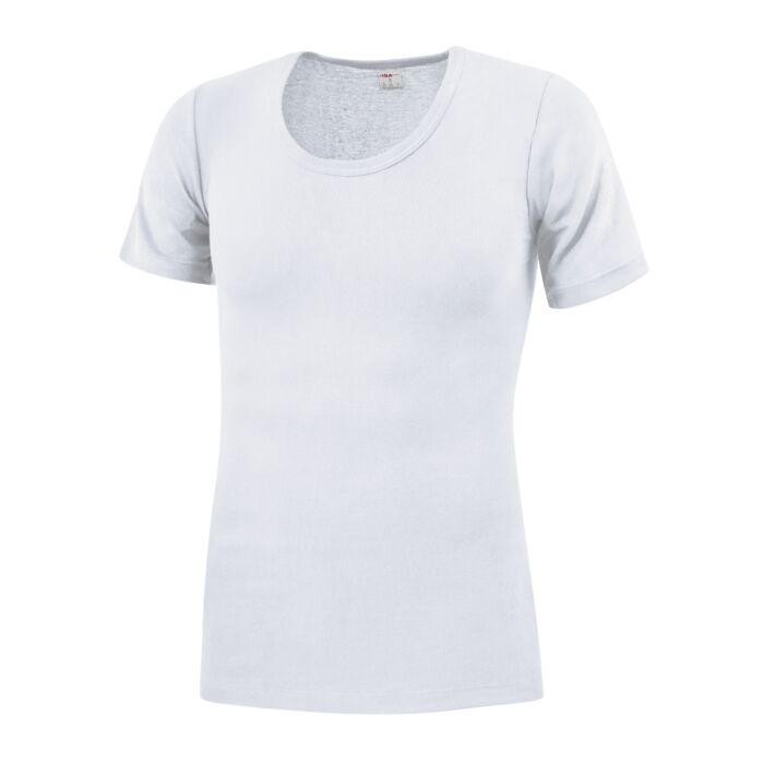 Maillot à manches courtes ISA