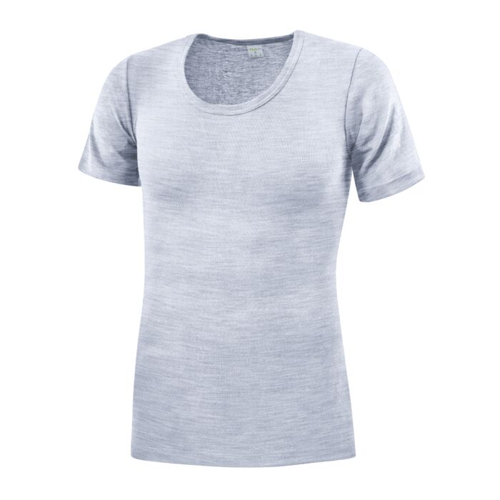 Maillot à manches courtes ISA