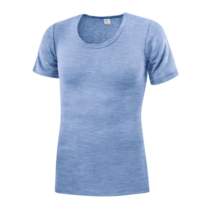 Maillot à manches courtes ISA
