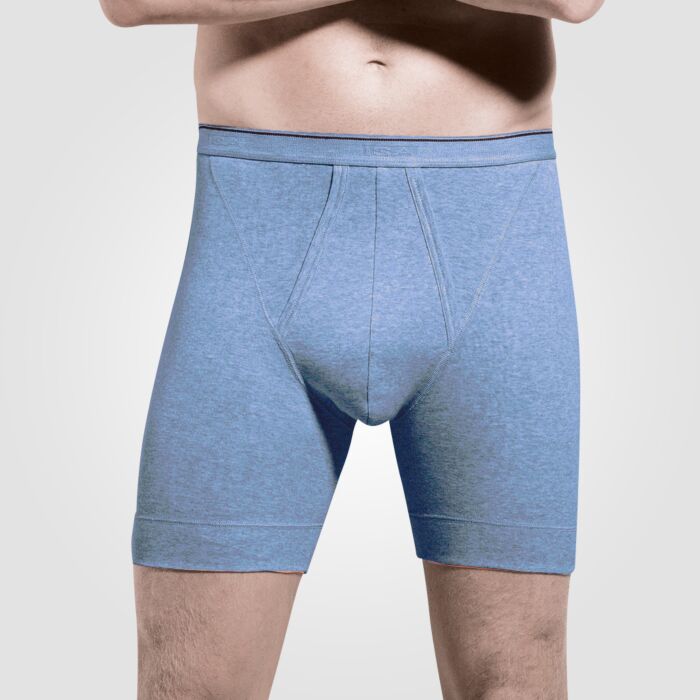 Boxer long ISA