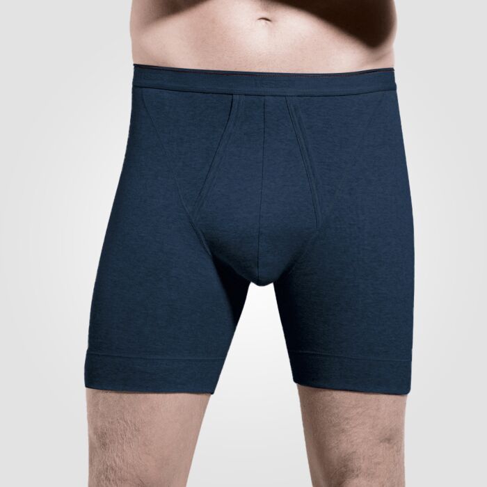 Boxer long ISA