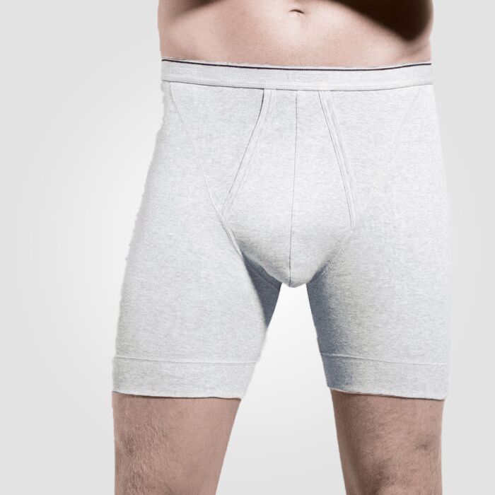 Boxer long ISA